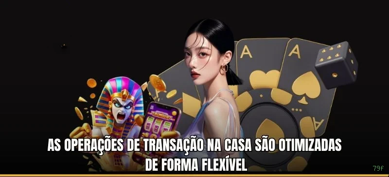 Guia rápido de apostas ao vivo na 79f